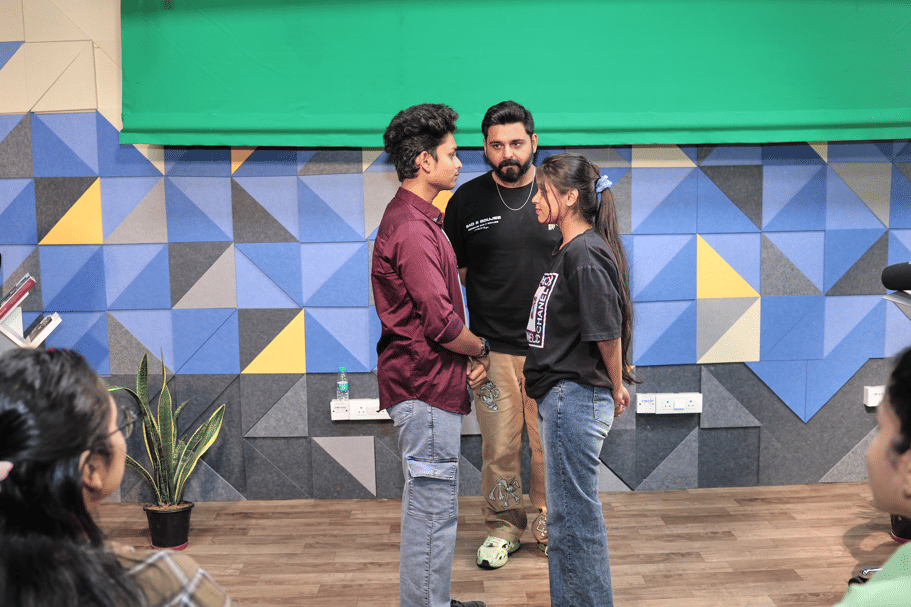 Indian Institute of Creative Skills College Activities photo 17